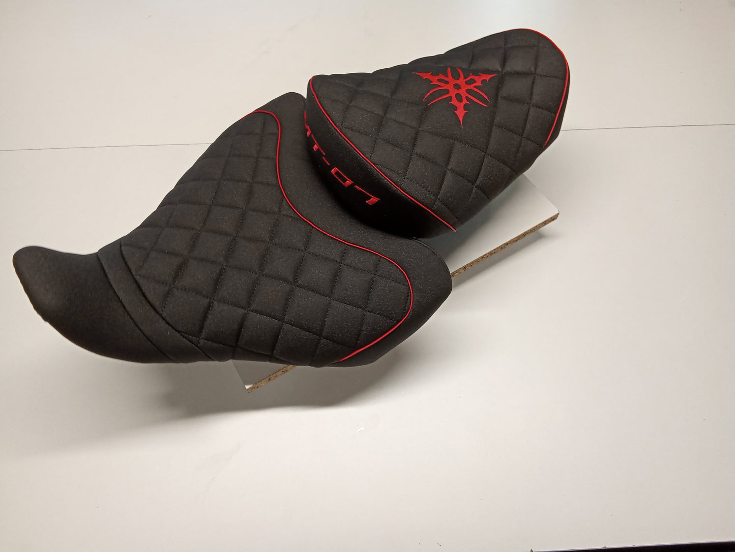 Selle Confort MT-07 PH1