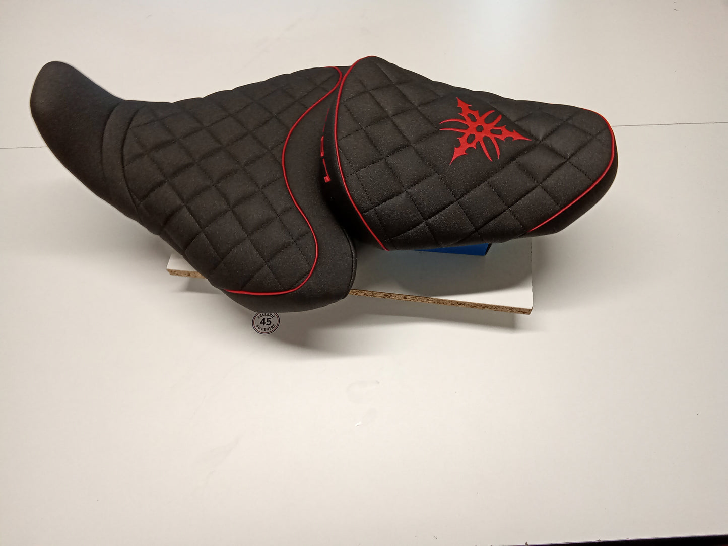 Selle Confort MT-07 PH1