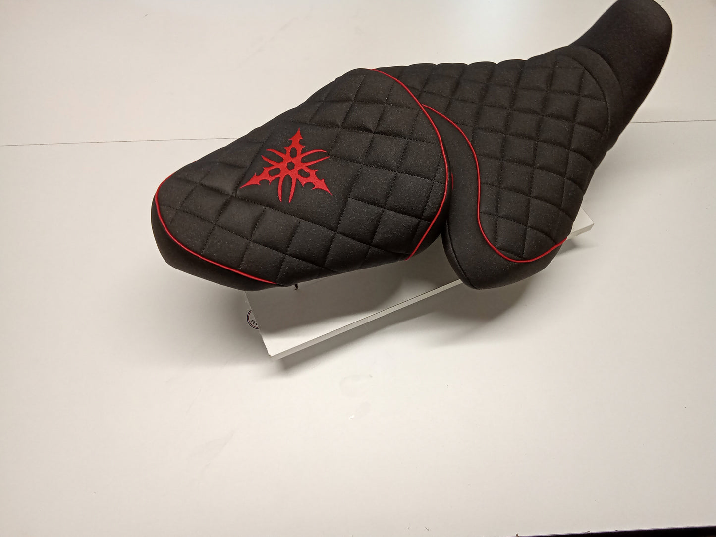 Selle Confort MT-07 PH1