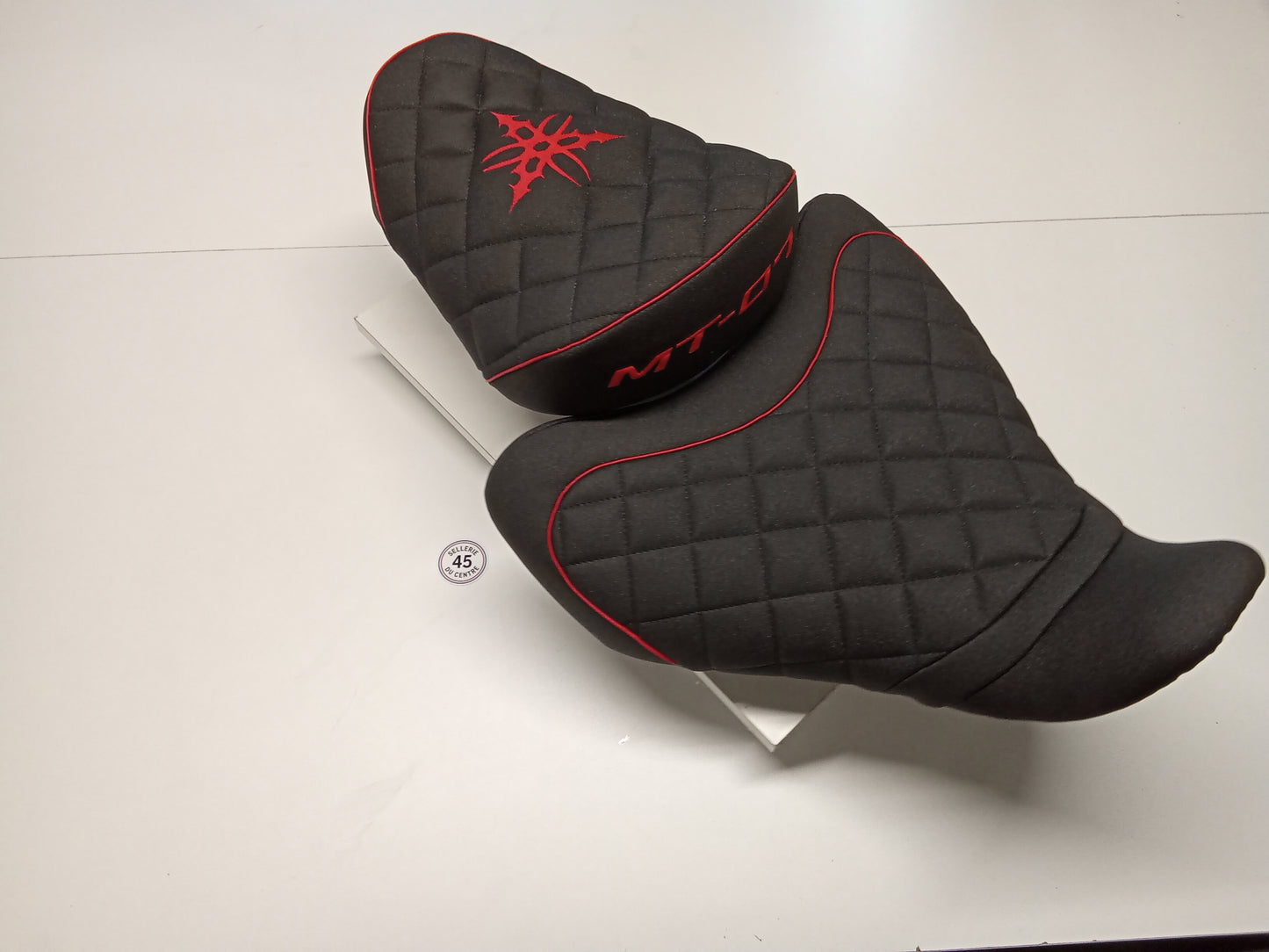 Selle Confort MT-07 PH1