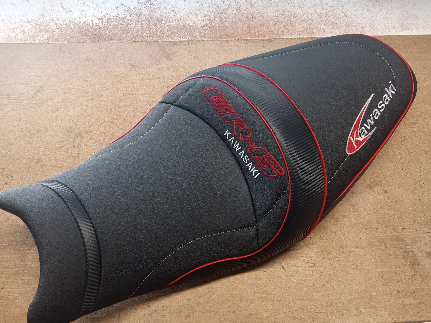 Selle confort er6 Aurore