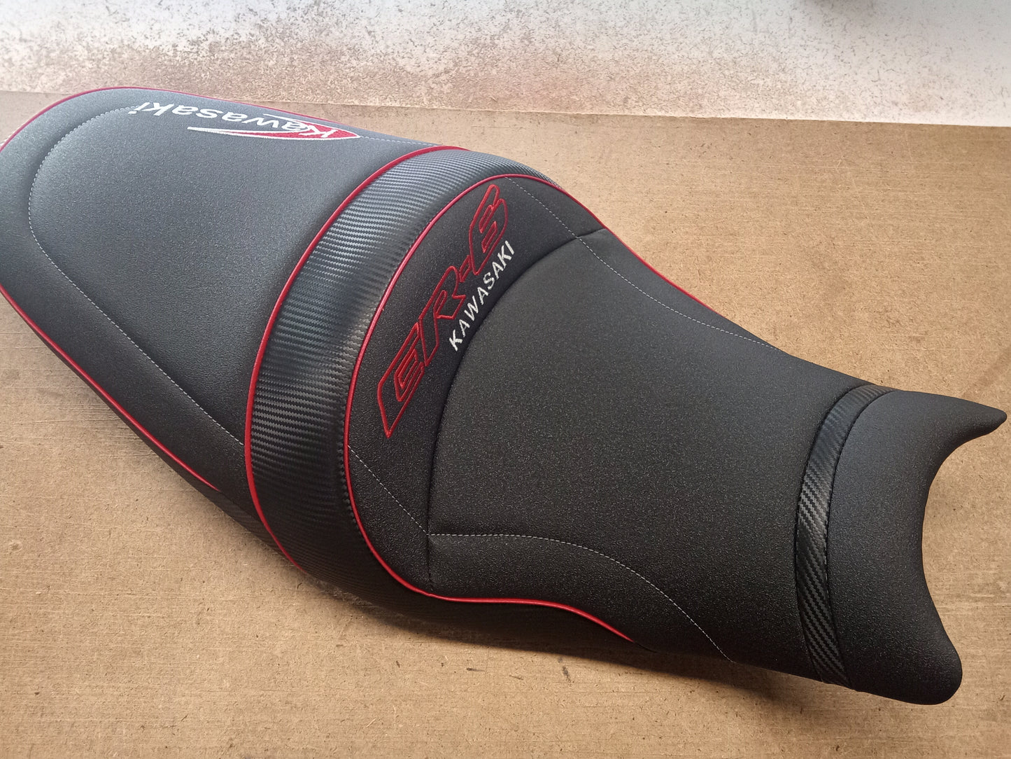 Selle confort er6 Aurore