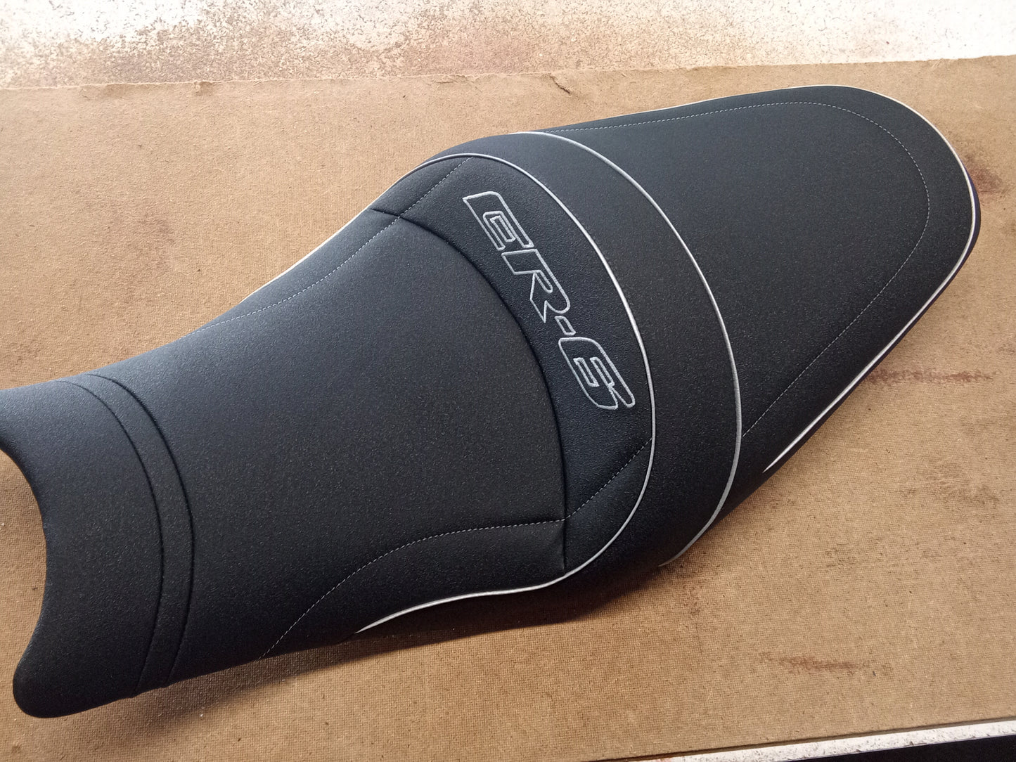 Selle confort er6 Gilles
