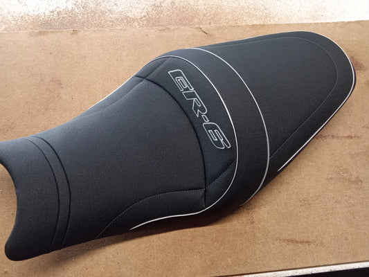 Selle confort er6 Gilles