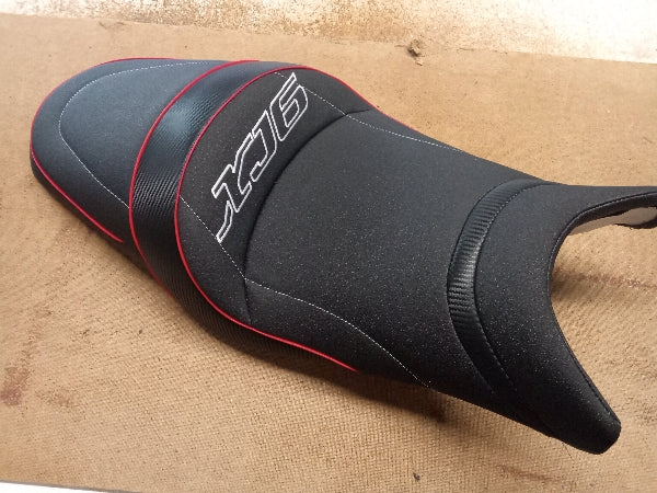 Selle confort xj6 Léo