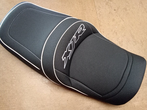 Selle confort xjr Sébastien