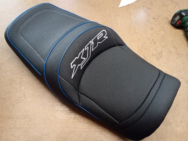 Selle confort xjr