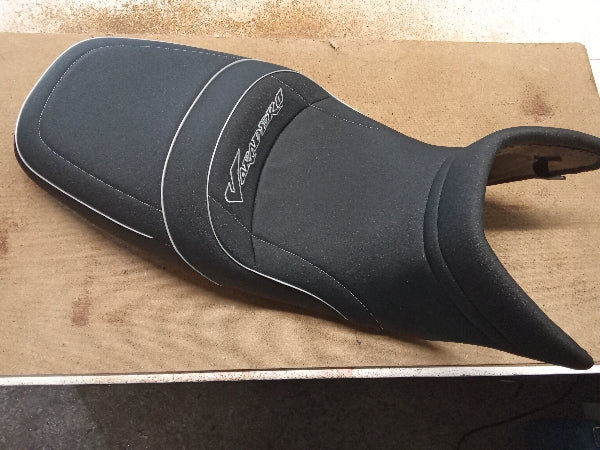 Selle confort Varadero 125 pour Freddy