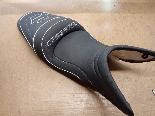 Selle confort gsr Jérôme