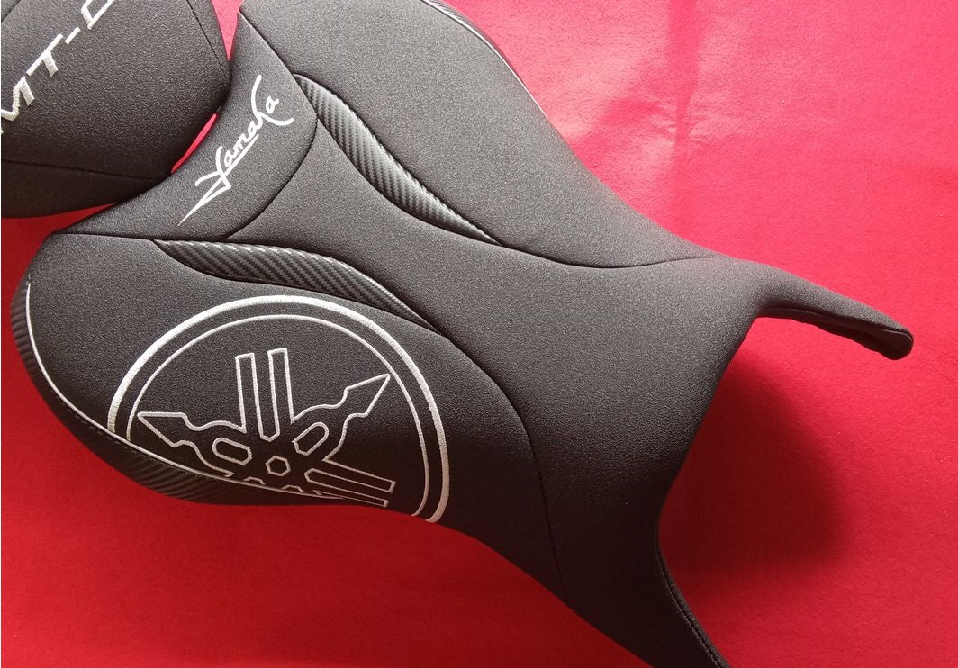 07Selle Confort pour Yamaha MT-07