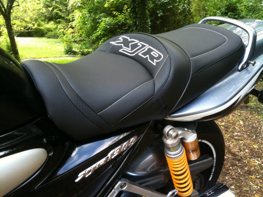 Selle Confort pour Yamaha XJR