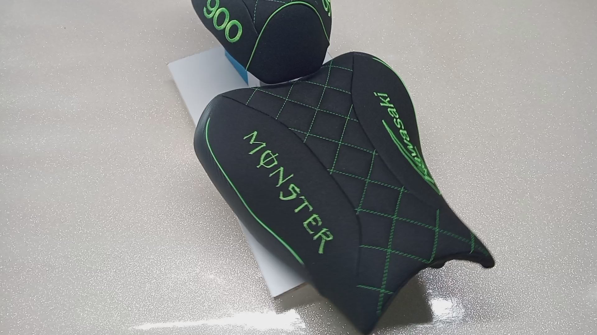 Charger la vidéo : 